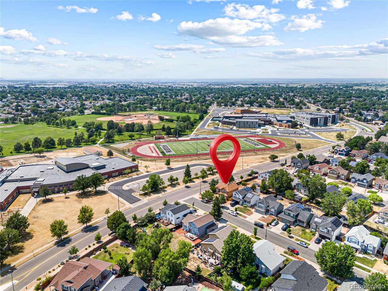 Residential in Denver 4