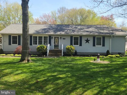 101 Chestnut Rd, STEVENSVILLE, MD, 21666-2966 | Card Image