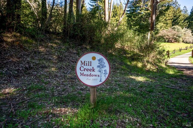 12801 Big Meadow Rd, House other with 2 bedrooms, 2 bathrooms and 3 parking in Philo CA | Image 45