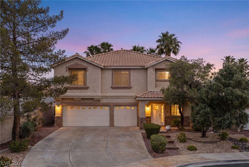233 Leaf Bud Ct, Henderson, NV, 89074-8722 | Card Image