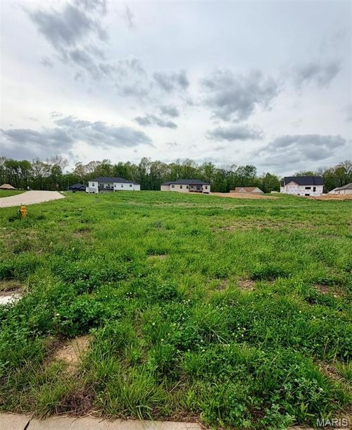 204 Summerfield Way, Cape Girardeau, MO, 63701 | Card Image