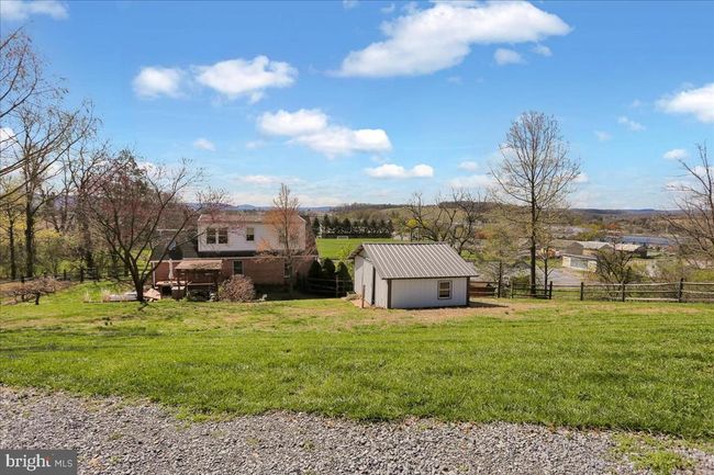 1032 W Leesport Rd, House other with 3 bedrooms, 2 bathrooms and null parking in LEESPORT PA | Image 43