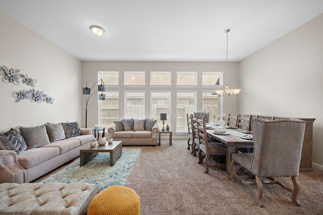 2638 Cutter Ct, House other with 4 bedrooms, 3 bathrooms and 2 parking in Manvel TX | Image 16