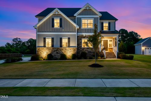 254 Dungannon Loop, Clayton, NC, 27520-5066 | Card Image