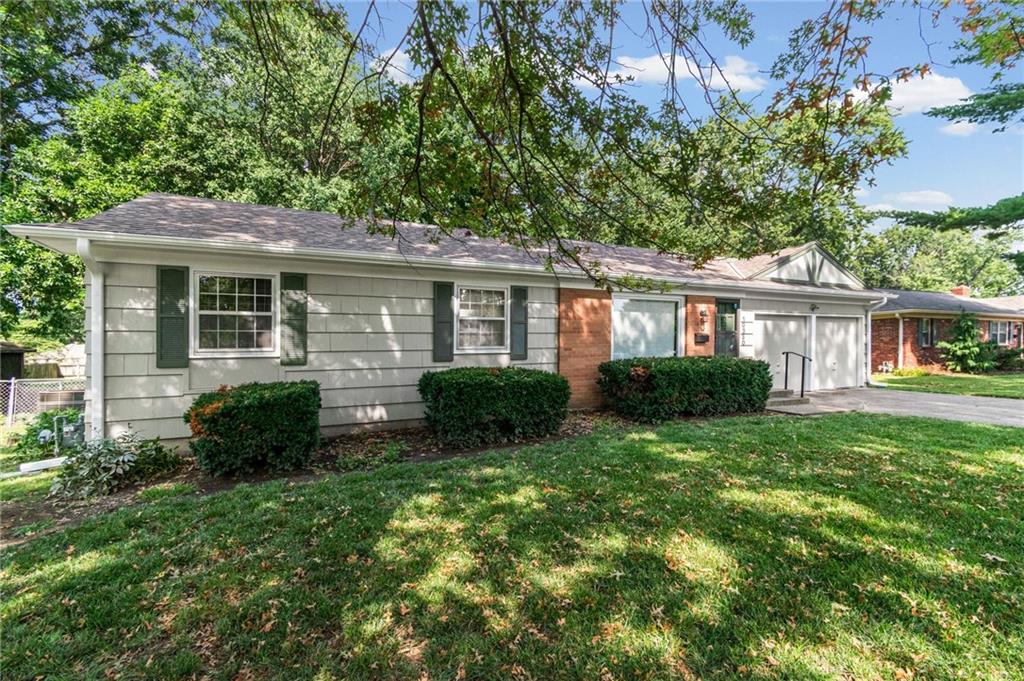 Residential in Overland Park 2