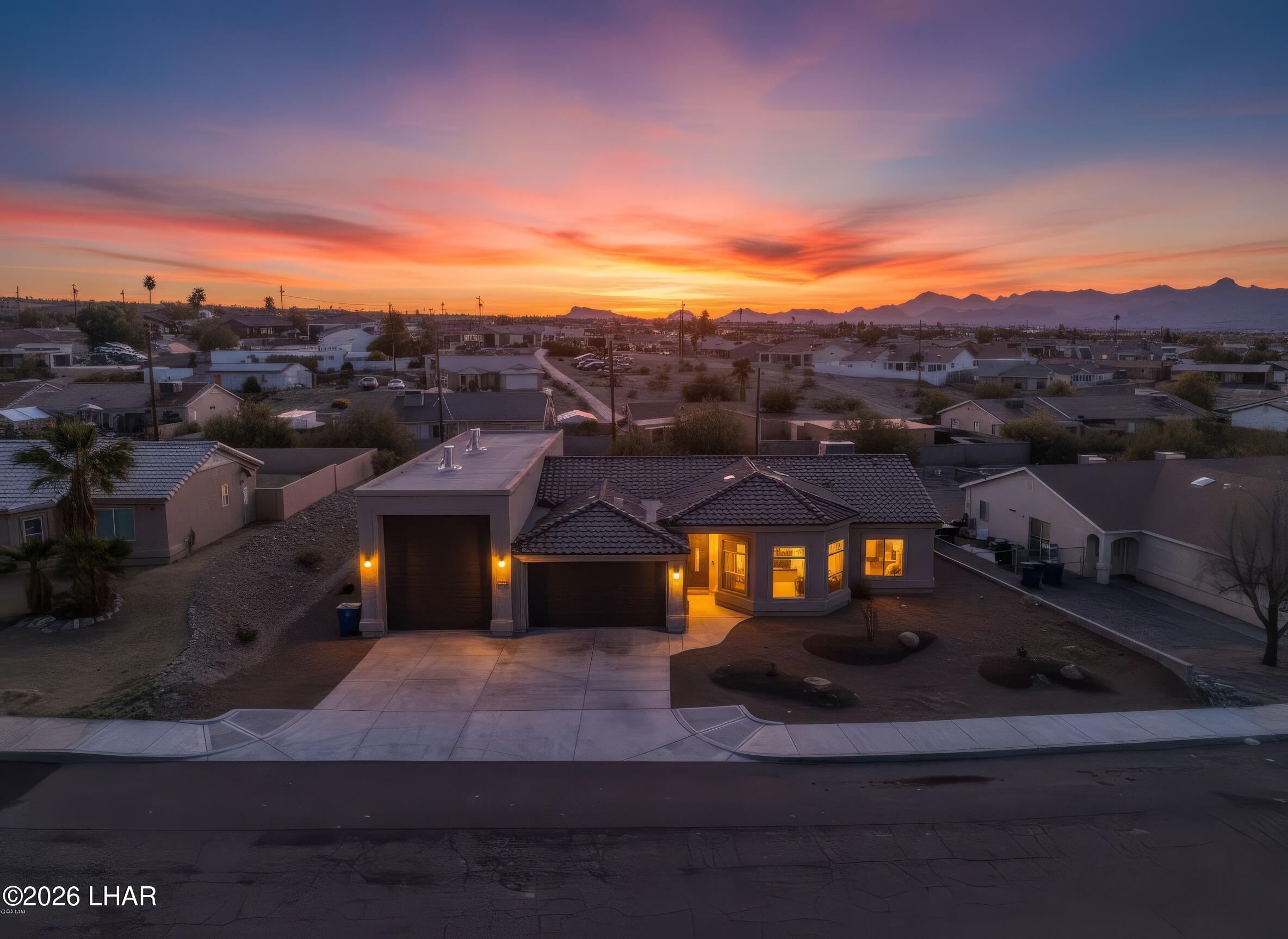 Residential in Lake Havasu City 5