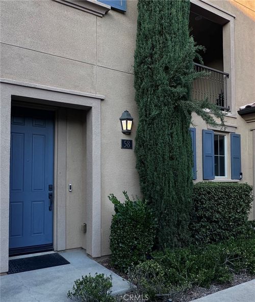 58 Origin, Irvine, CA, 92618-1188 | Card Image