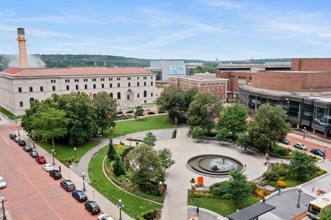 UNIT-1104 - 350 Saint Peter St, Condo with 1 bedrooms, 1 bathrooms and null parking in Saint Paul MN | Image 30