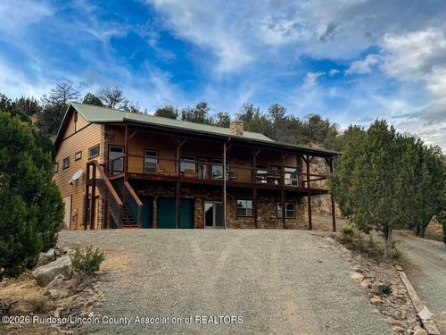 179 Vista Rio Bonito Dr, Alto, NM, 88312-9400 | Card Image