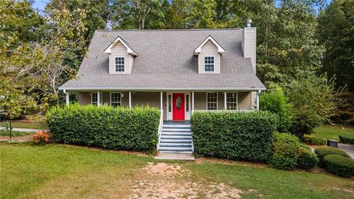 282 Turner Rd Ne, Rome, GA, 30165-6455 | Card Image