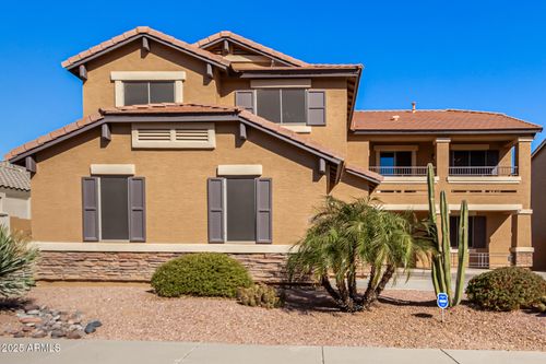 17584 W Andora Street, Surprise, AZ, 85388 | Card Image