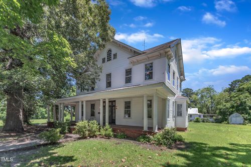 118 N 7th Street, Smithfield, NC, 27577 | Card Image
