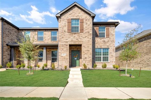 2917 Bluets Dr, Mesquite, TX, 75150-4034 | Card Image