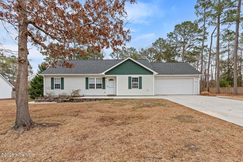 309 Jacqueline Dr, Havelock, NC, 28532-9451 | Card Image