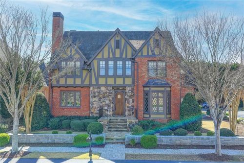 4248 River District Dr, Berkeley Lake, GA, 30096-4027 | Card Image