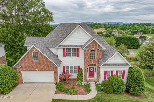 220 Michaels Ridge Blvd, Johnson City, TN, 37615-4491 | Card Image