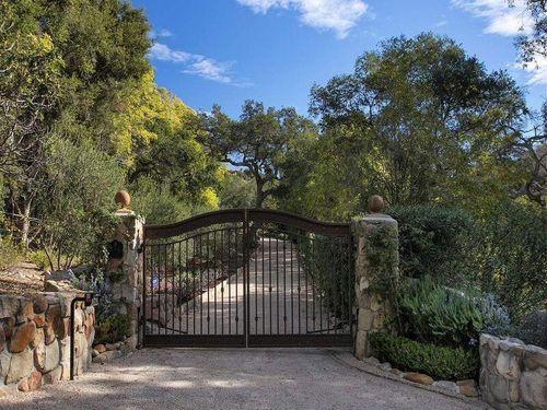 696 Ladera Lane, Santa Barbara, CA, 93108 | Card Image