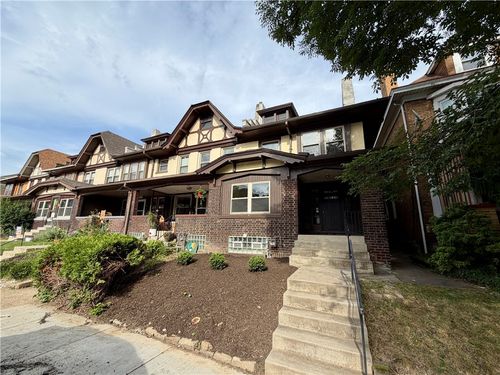 1640 Jancey St, Pittsburgh, PA, 15206-1327 | Card Image