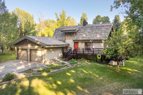 493 N 4154 E, Rigby, ID, 83442-3000 | Card Image