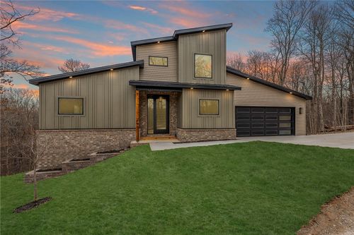 20 Yarrow Lane, Bella Vista, AR, 72715 | Card Image