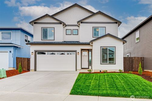 3439 Se 8th Ave, Battle Ground, WA, 98604-3362 | Card Image
