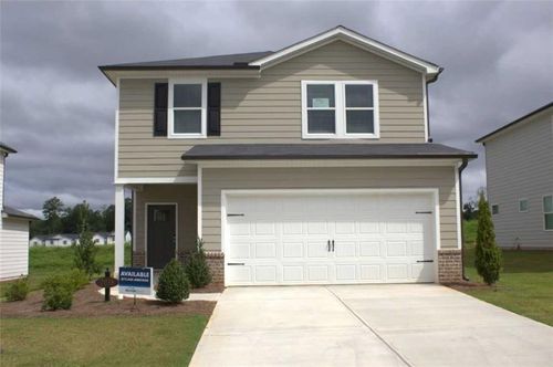2038 Avalon Rdg, Conyers, GA, 30013-4001 | Card Image