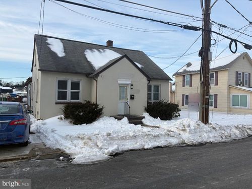 4 W Broadway, BEL AIR, MD, 21014-3546 | Card Image