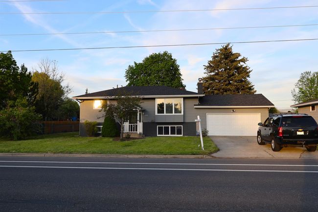 1723 S Evergreen Rd, House other with 4 bedrooms, 2 bathrooms and null parking in Spokane Valley WA | Image 19