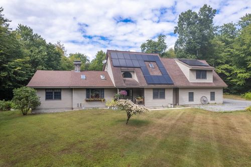 384 Basin Rd, Brandon, VT, 05733-8736 | Card Image