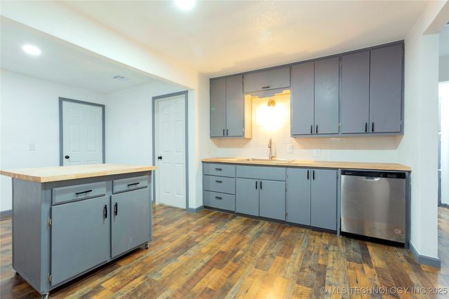 2020 N 14 Th St, House other with 3 bedrooms, 2 bathrooms and null parking in McAlester OK | Image 8