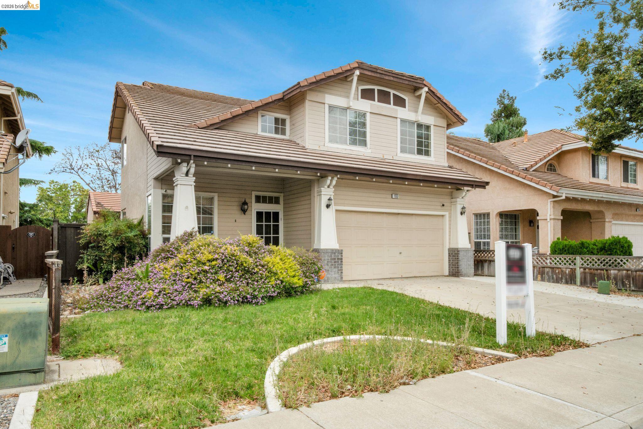 Residential in Tracy 5