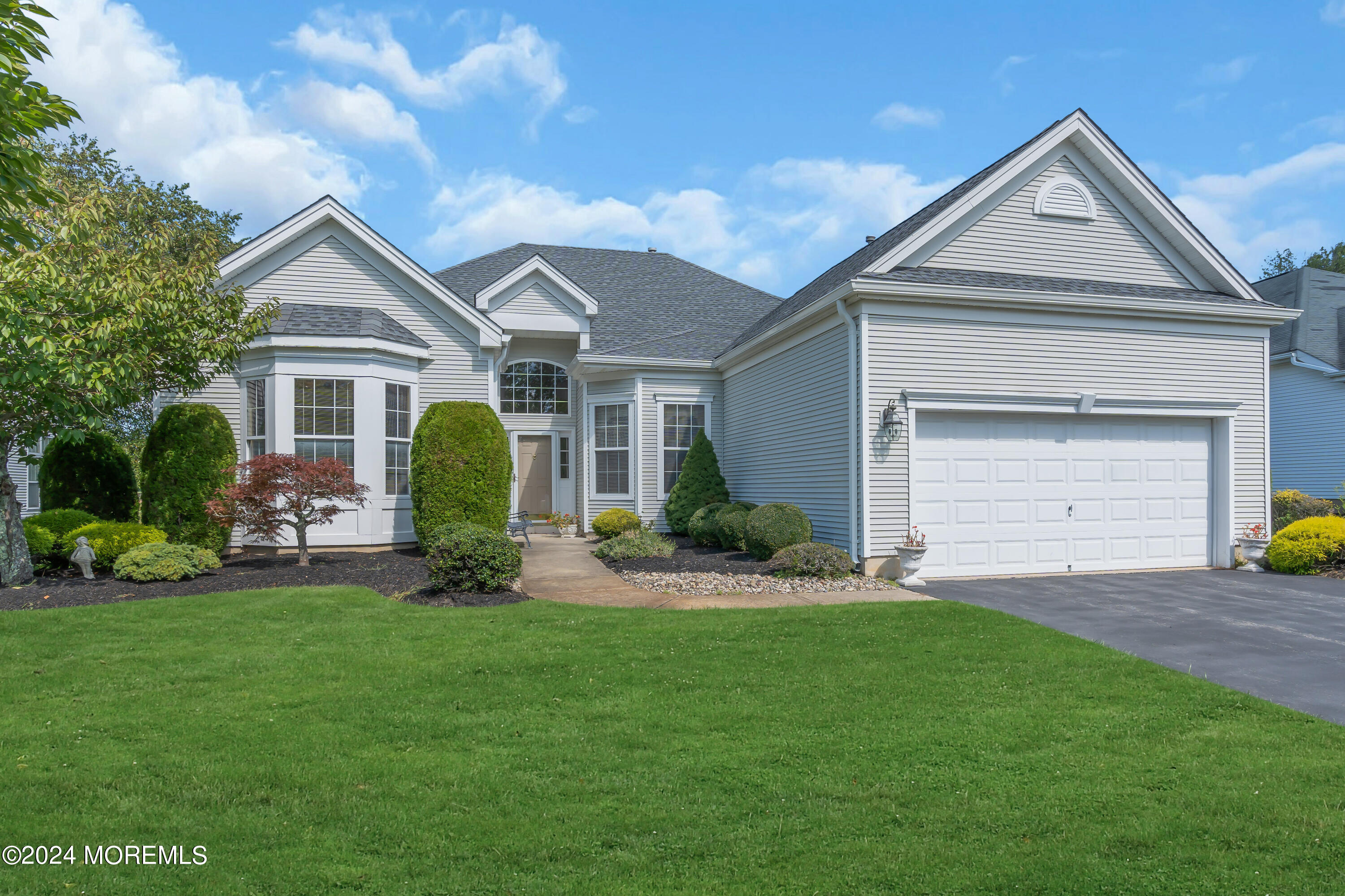 Collier Rd, Manasquan, NJ 08736