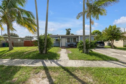 6608 Sw 20th St, Miramar, FL, 33023 | Card Image