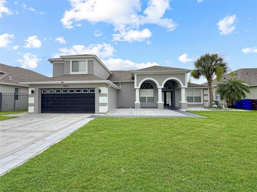 743 Chamberlin Trl, Saint Cloud, FL, 34772-7396 | Card Image