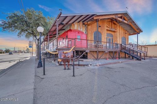 130 E Maley St, Willcox, AZ, 85643-2128 | Card Image