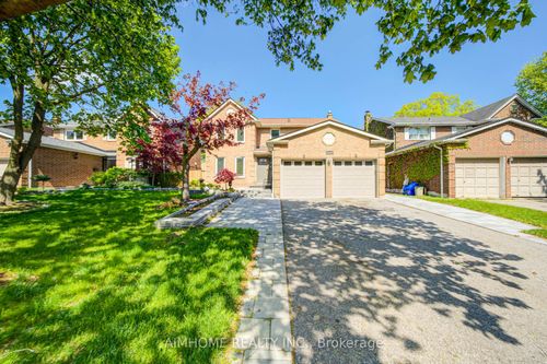 17 Garnish Green, Markham, ON, L3P4P4 | Card Image