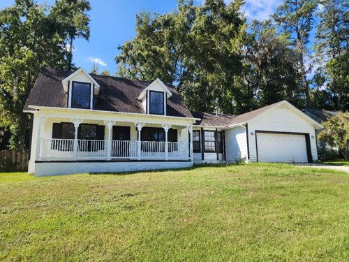 10911 Nw 31st Pl, GAINESVILLE, FL, 32606-4949 | Card Image