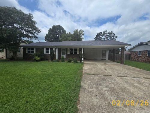 2907 Case St, Paragould, AR, 72450-2209 | Card Image