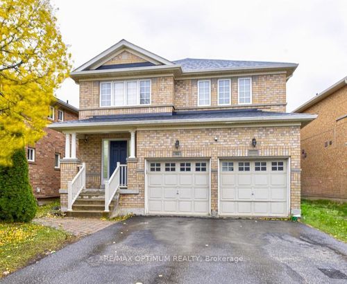 98 Crown Victoria Dr, Brampton, ON, L7A3X6 | Card Image