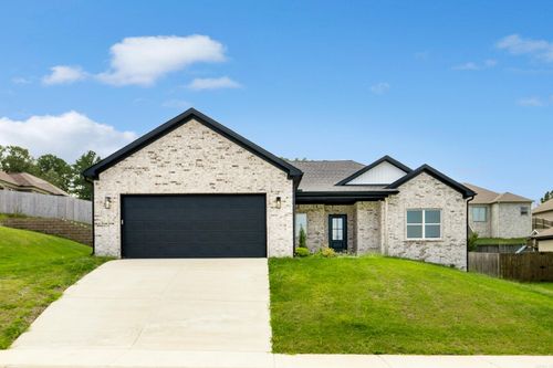 5013 Clover Brook Dr, Bryant, AR, 72022-8035 | Card Image