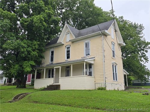507 N High Street, Salem, IN, 47167 | Card Image