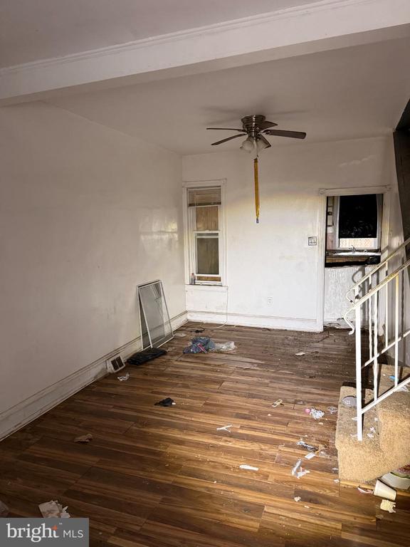 Residential in PHILADELPHIA 5