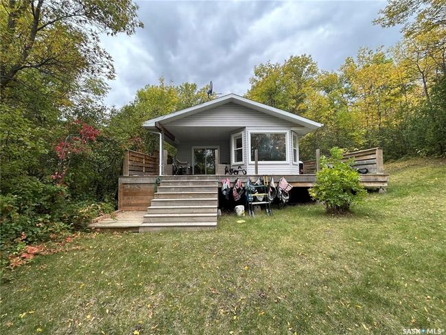 142 Garwell Drive, House other with 3 bedrooms, 1 bathrooms and 5 parking in Dufferin Rm No. 190 SK | Image 34