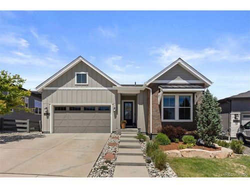 2111 Rim Ridge Dr, Castle Pines, CO, 80108-9573 | Card Image