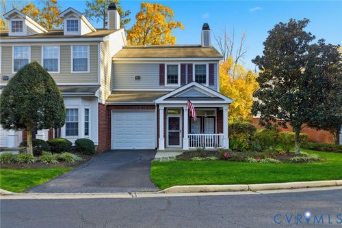 721 Woodland Creek Way, Midlothian, VA, 23114-4626 | Card Image