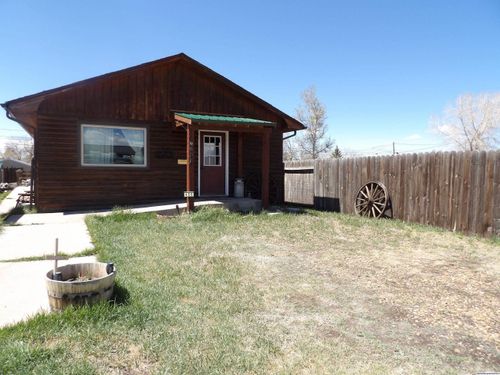 458 N Railroad St, Laramie, WY, 82072-2459 | Card Image