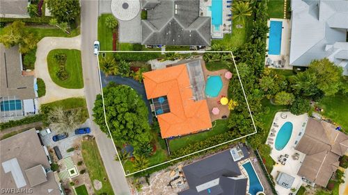 1541 Mandarin Rd, NAPLES, FL, 34102-5137 | Card Image