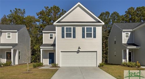 julian-105 Creekside Boulevard, Guyton, GA, 31312 | Card Image