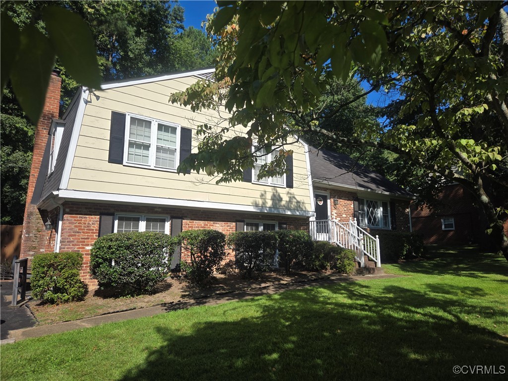 Ryder Rd, North Chesterfield, VA 23235