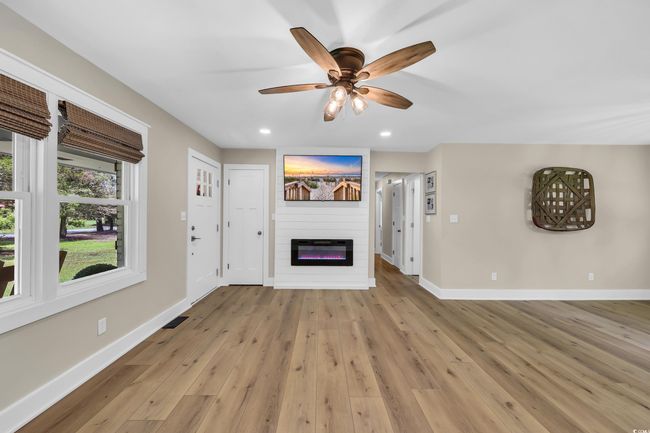 265 Powell Loop, House other with 3 bedrooms, 2 bathrooms and 5 parking in Andrews SC | Image 7